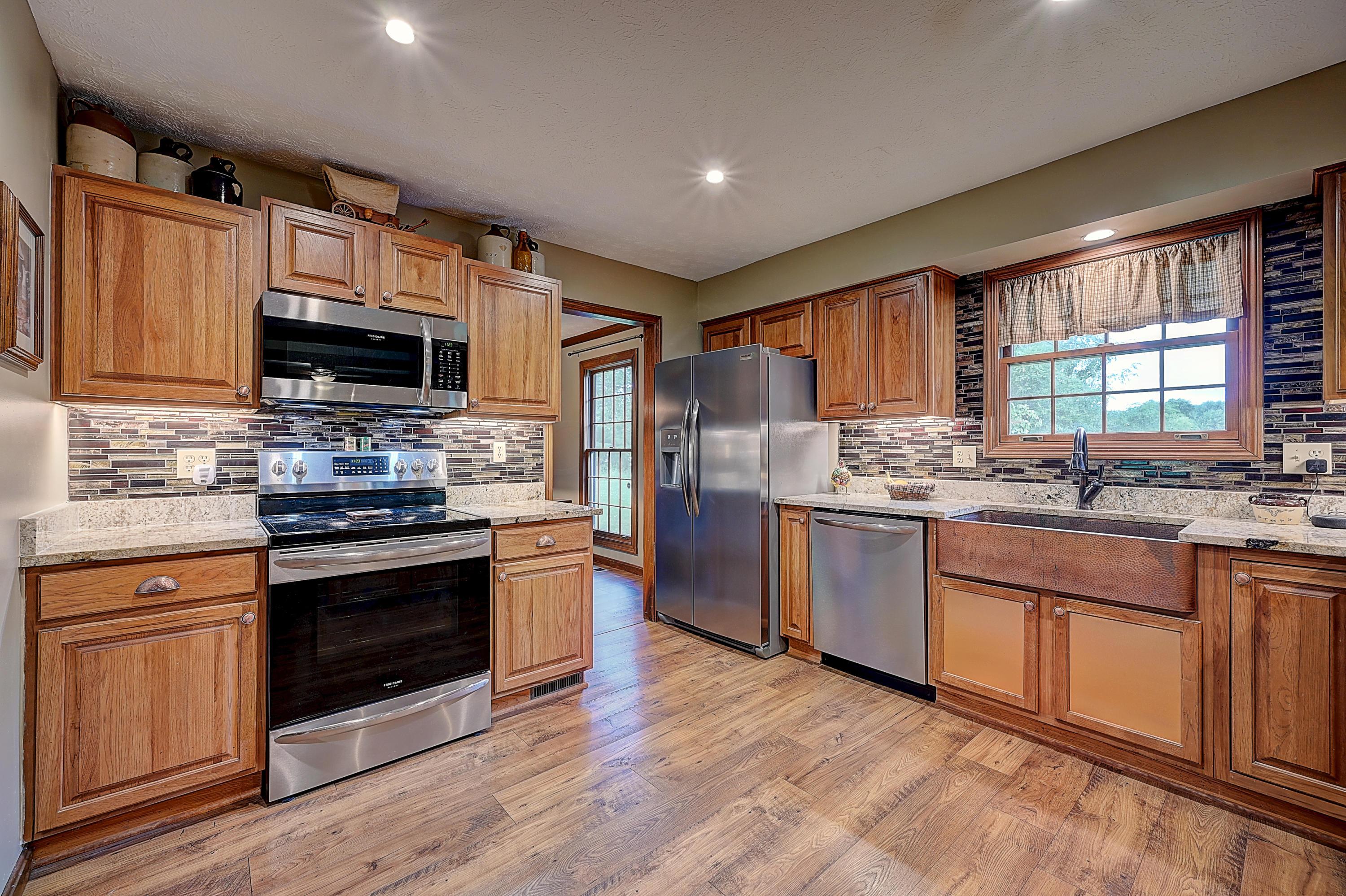 5111 Patrick Road Sunbury, OH 43074 - Photo 10 of 54 Gallery Image 10