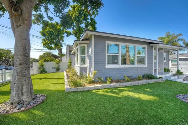 $1,975,500 | 503-505 North Nevada Street, Oceanside, CA 92054