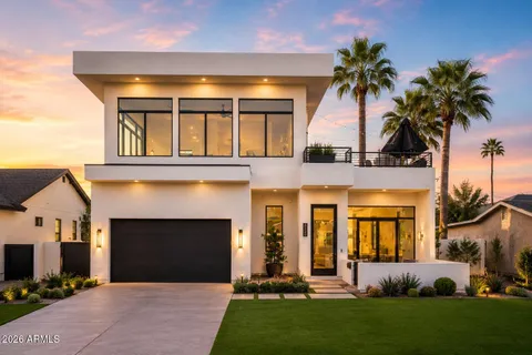 $2,219,000 | 4120 North 44th Place, Phoenix, AZ 85018