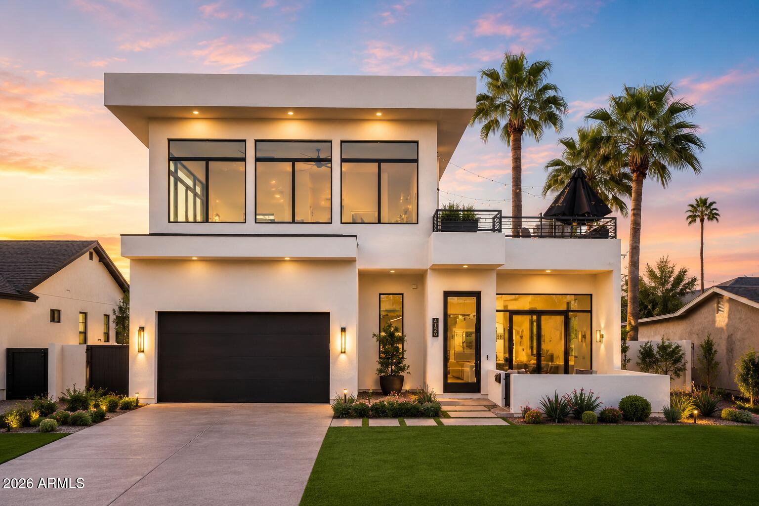 4120 North 44th Place Phoenix, AZ 85018 - Photo 1 of 35 Front of house