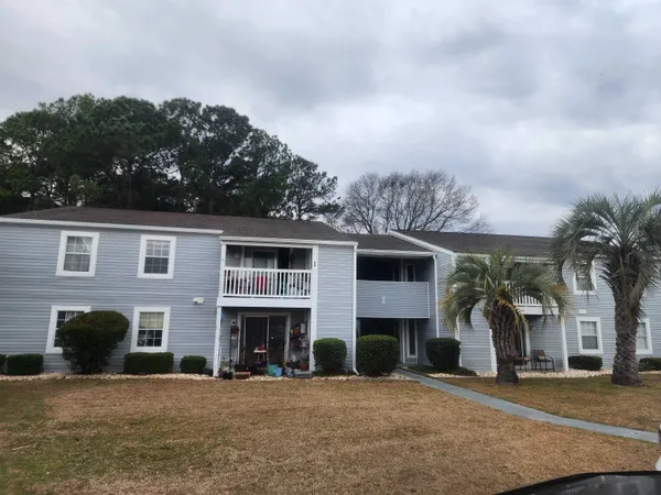 $164,900 | 1356 Glenns Bay Road, Unit I 205, Surfside Beach, SC 29575