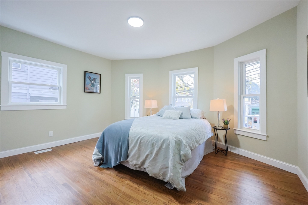 11 Watson Street, Unit 1 Somerville, MA 02144 - Photo 8 of 29