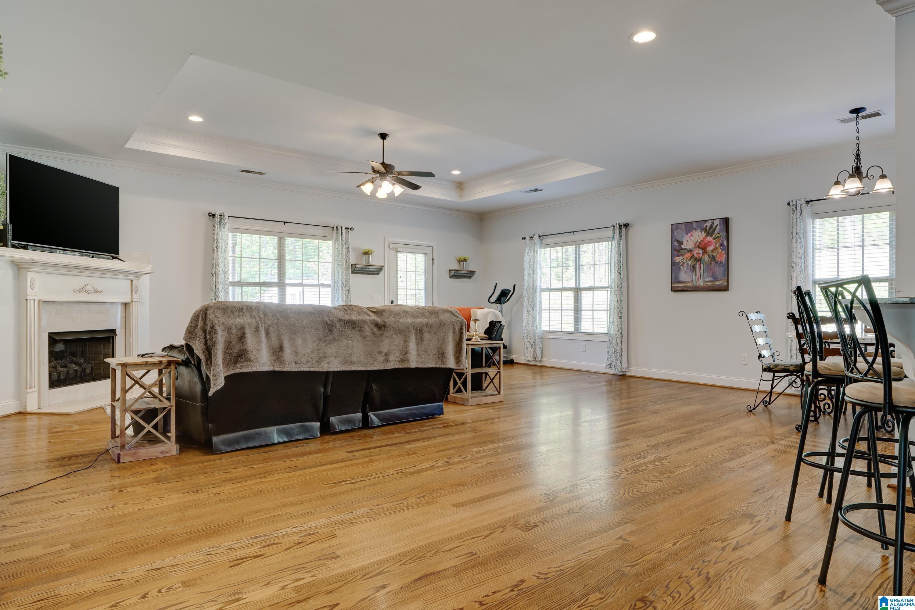 181 Kingbird Lane Remlap, AL 35133 - Photo 14 of 34