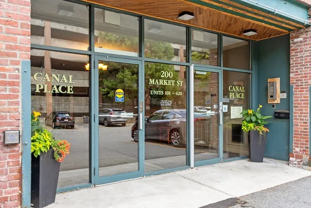 $359,000 | 200 Market Street, Unit 619, Lowell, MA 01852