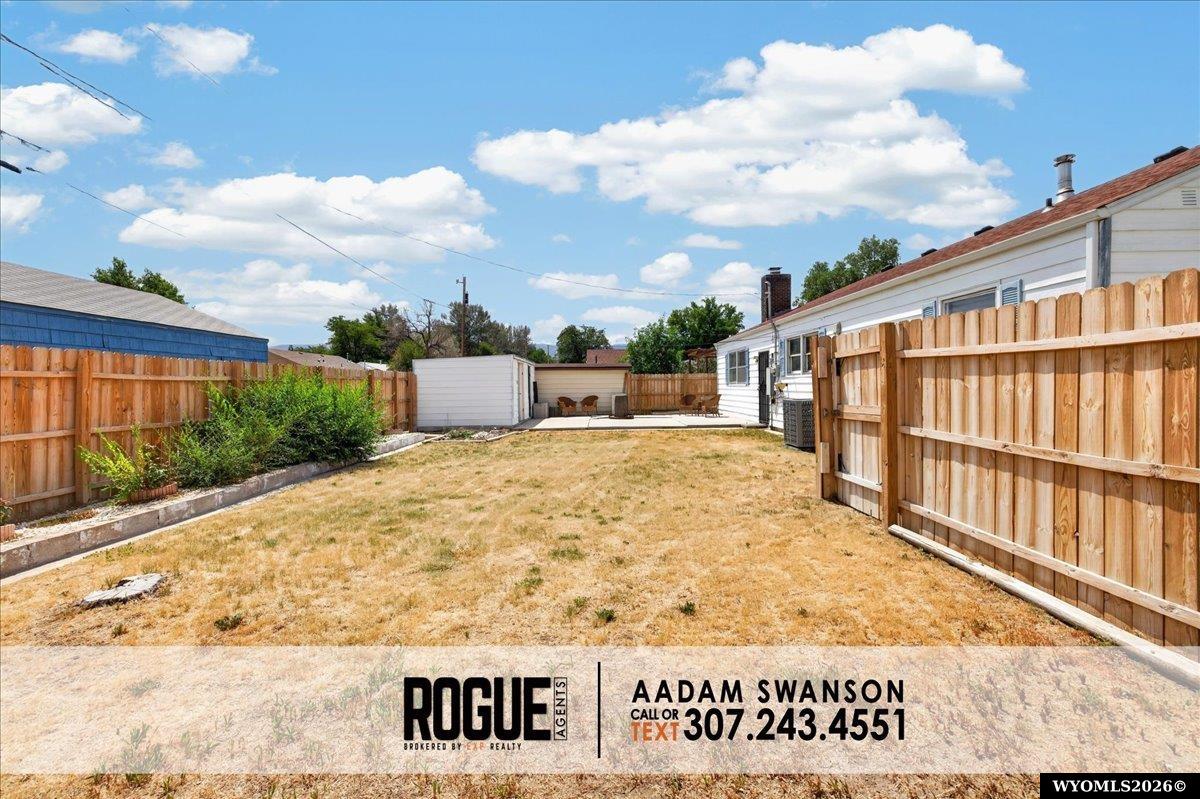 1305 Maple Street Casper, WY 82604 - Photo 41 of 43