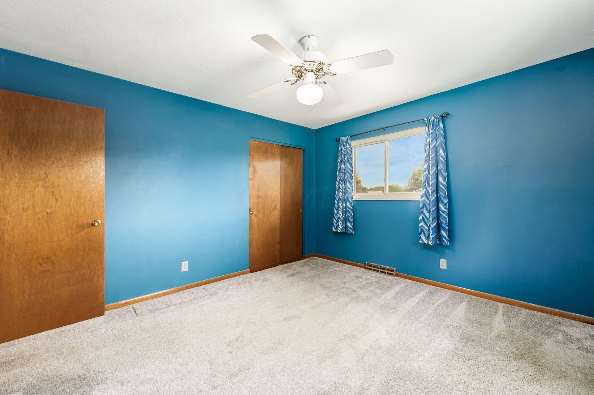 5355 Karl Road Columbus, OH 43229 - Photo 27 of 39 BEDROOM 2