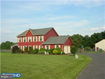 595 Scott Road Pipersville, PA 18947 - Photo 1 of 10 Exterior Front