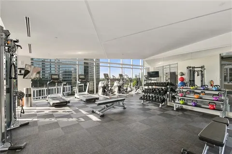 $5,200,000 | 3107 Peachtree Road Northeast, Unit 2003, Atlanta, GA 30305