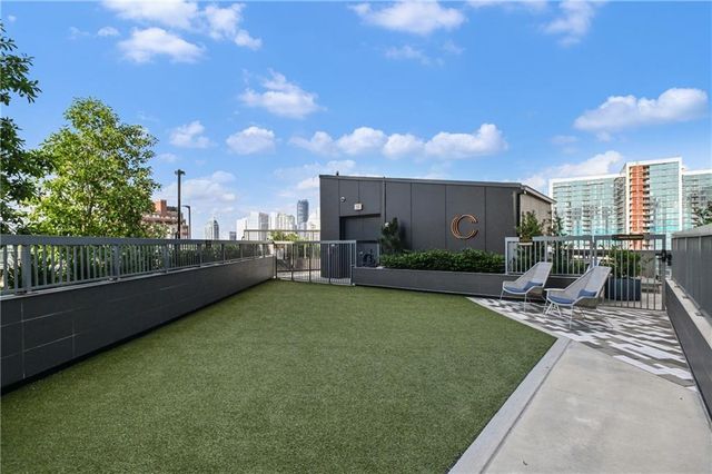 $5,200,000 | 3107 Peachtree Road Northeast, Unit 2003, Atlanta, GA 30305