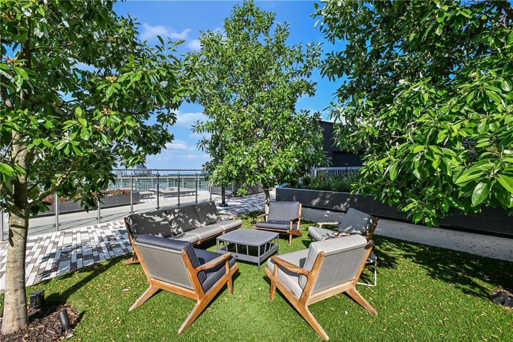 3107 Peachtree Road Northeast, Unit 2003 Atlanta, GA 30305 - Photo 113 of 114