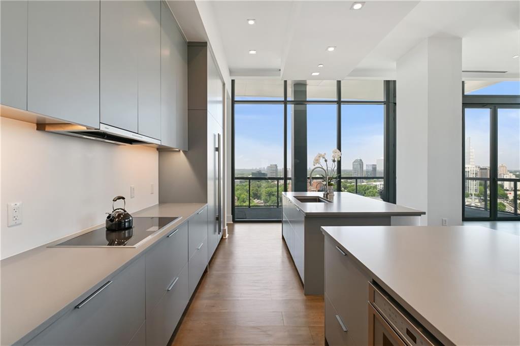 3107 Peachtree Road Northeast, Unit 2003 Atlanta, GA 30305 - Photo 12 of 114