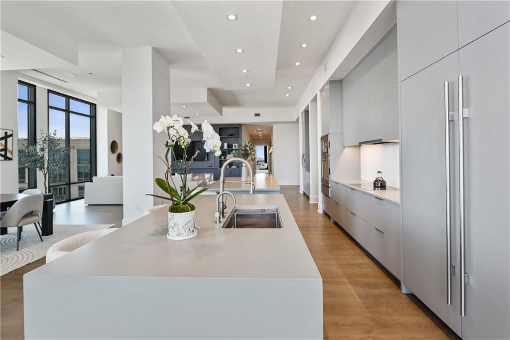 3107 Peachtree Road Northeast, Unit 2003 Atlanta, GA 30305 - Photo 13 of 114