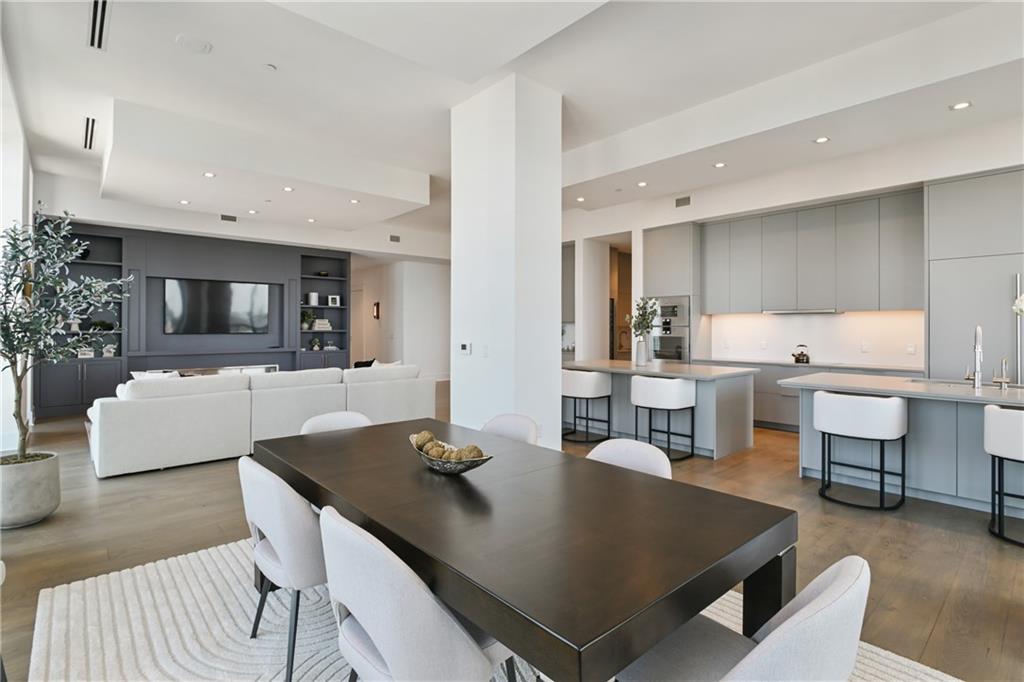 3107 Peachtree Road Northeast, Unit 2003 Atlanta, GA 30305 - Photo 20 of 114