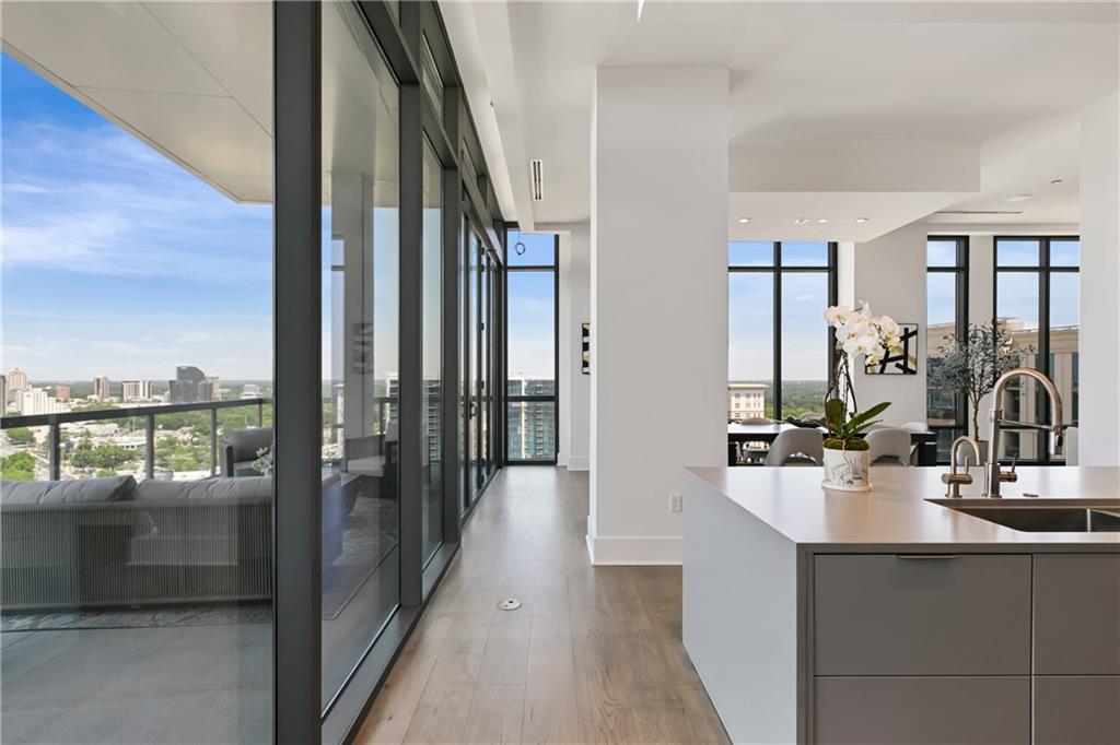 3107 Peachtree Road Northeast, Unit 2003 Atlanta, GA 30305 - Photo 21 of 114