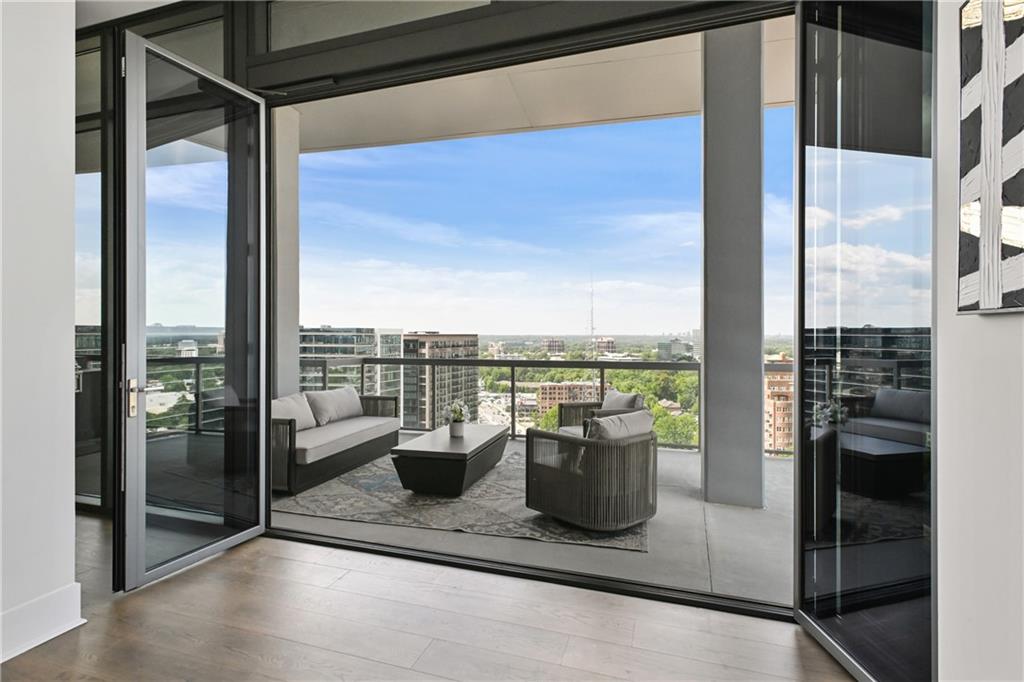 3107 Peachtree Road Northeast, Unit 2003 Atlanta, GA 30305 - Photo 36 of 114