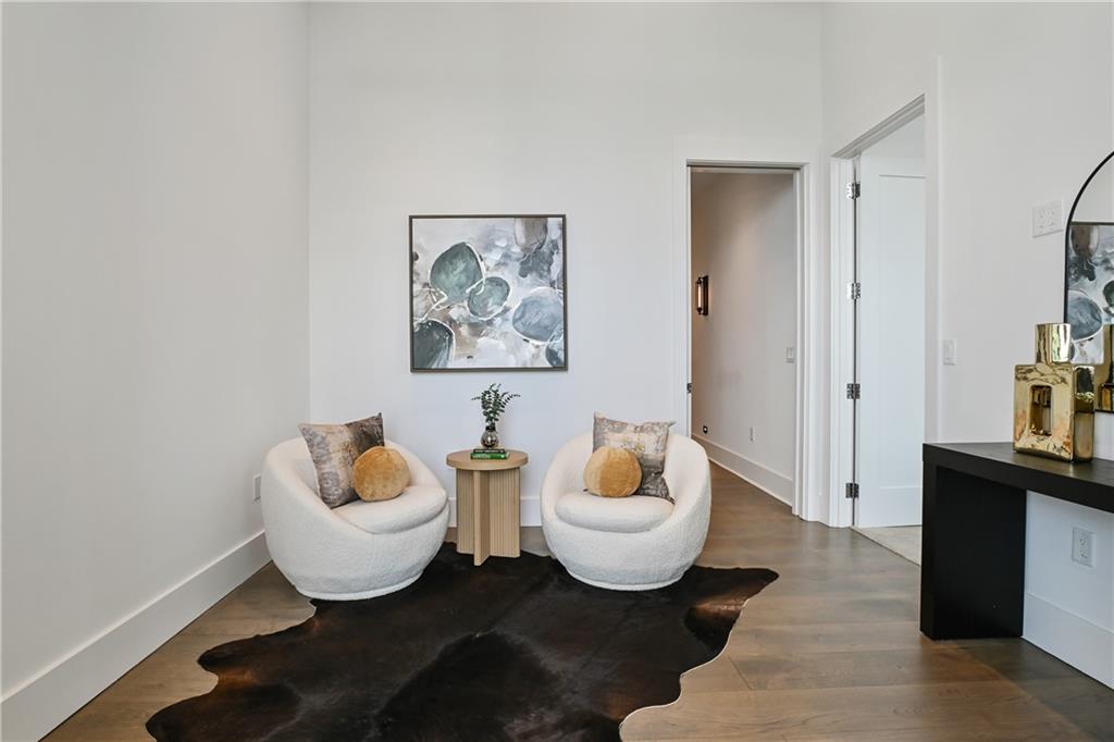 3107 Peachtree Road Northeast, Unit 2003 Atlanta, GA 30305 - Photo 39 of 114