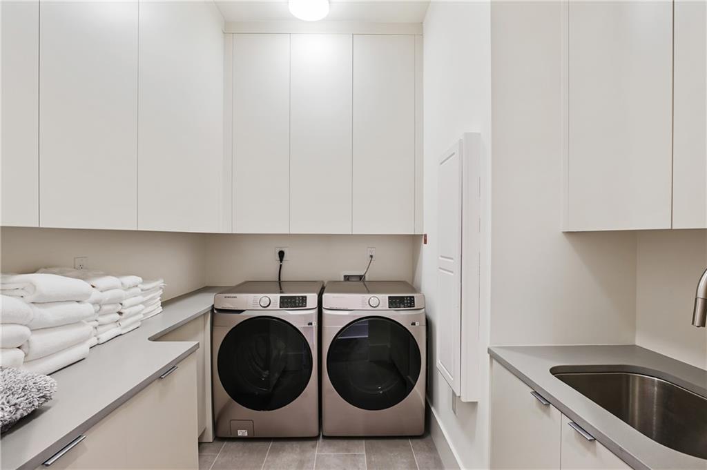 3107 Peachtree Road Northeast, Unit 2003 Atlanta, GA 30305 - Photo 45 of 114