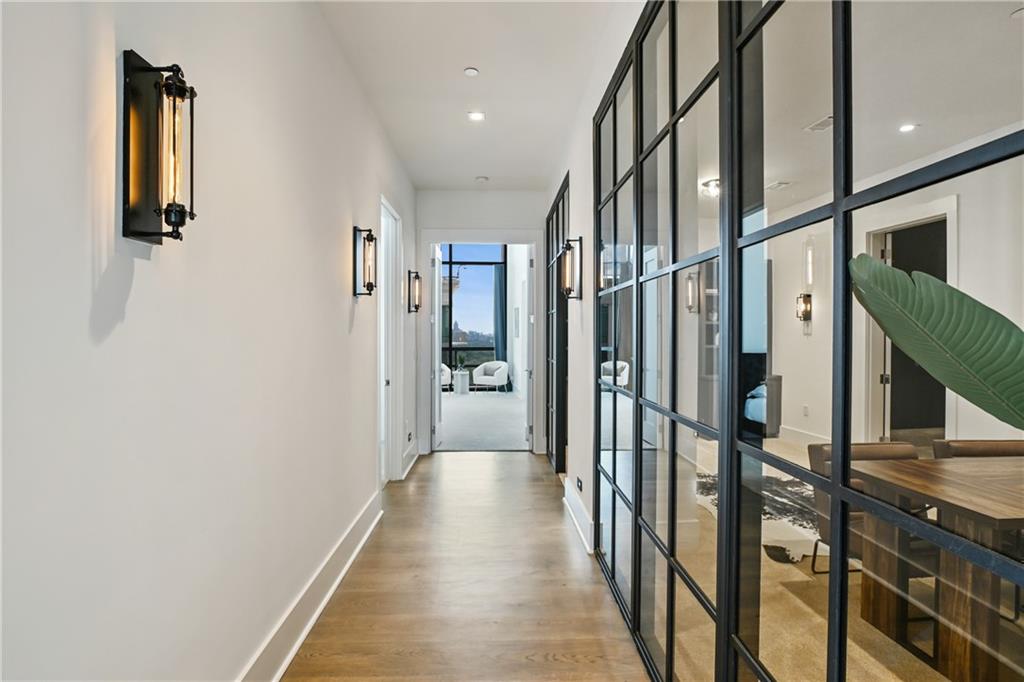 3107 Peachtree Road Northeast, Unit 2003 Atlanta, GA 30305 - Photo 47 of 114