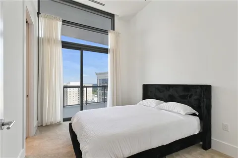 $5,200,000 | 3107 Peachtree Road Northeast, Unit 2003, Atlanta, GA 30305