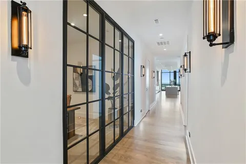 $5,200,000 | 3107 Peachtree Road Northeast, Unit 2003, Atlanta, GA 30305