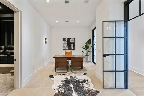 $5,200,000 | 3107 Peachtree Road Northeast, Unit 2003, Atlanta, GA 30305