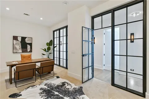 $5,200,000 | 3107 Peachtree Road Northeast, Unit 2003, Atlanta, GA 30305