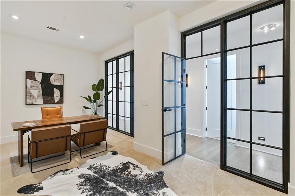 3107 Peachtree Road Northeast, Unit 2003 Atlanta, GA 30305 - Photo 57 of 114