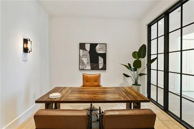 $5,200,000 | 3107 Peachtree Road Northeast, Unit 2003, Atlanta, GA 30305