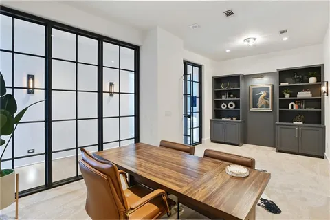 $5,200,000 | 3107 Peachtree Road Northeast, Unit 2003, Atlanta, GA 30305