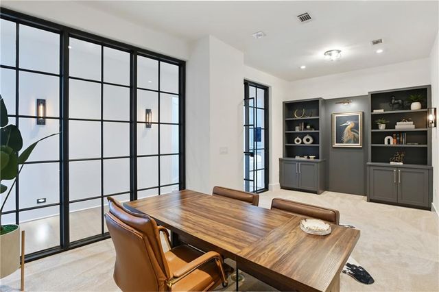 $5,200,000 | 3107 Peachtree Road Northeast, Unit 2003, Atlanta, GA 30305