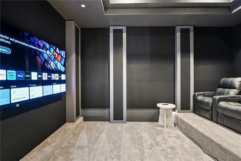 3107 Peachtree Road Northeast, Unit 2003 Atlanta, GA 30305 - Photo 60 of 114