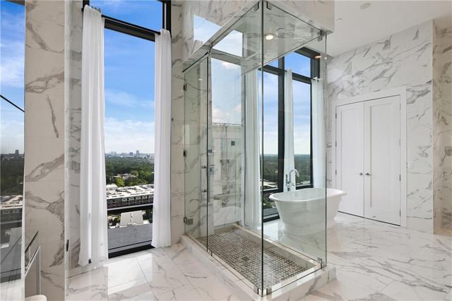 $5,200,000 | 3107 Peachtree Road Northeast, Unit 2003, Atlanta, GA 30305