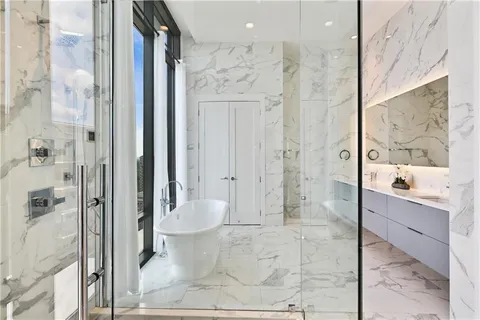 $5,200,000 | 3107 Peachtree Road Northeast, Unit 2003, Atlanta, GA 30305