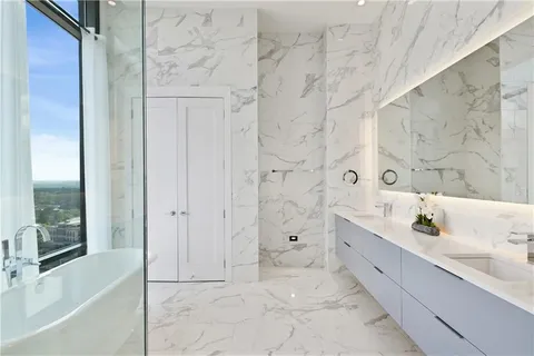 $5,200,000 | 3107 Peachtree Road Northeast, Unit 2003, Atlanta, GA 30305