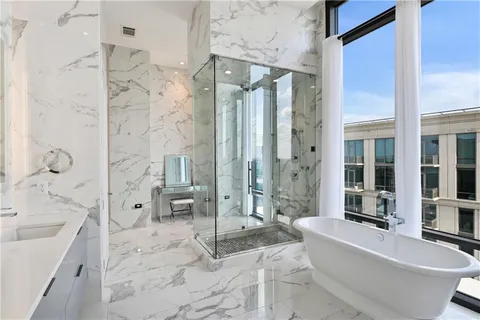 $5,200,000 | 3107 Peachtree Road Northeast, Unit 2003, Atlanta, GA 30305