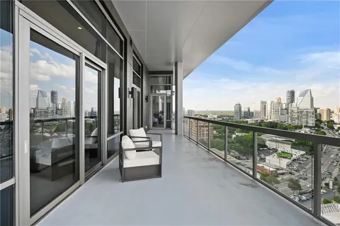 $5,200,000 | 3107 Peachtree Road Northeast, Unit 2003, Atlanta, GA 30305