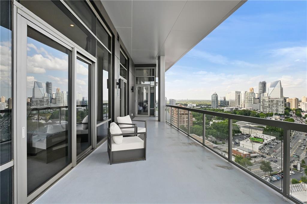 3107 Peachtree Road Northeast, Unit 2003 Atlanta, GA 30305 - Photo 72 of 114