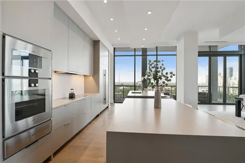 $5,200,000 | 3107 Peachtree Road Northeast, Unit 2003, Atlanta, GA 30305