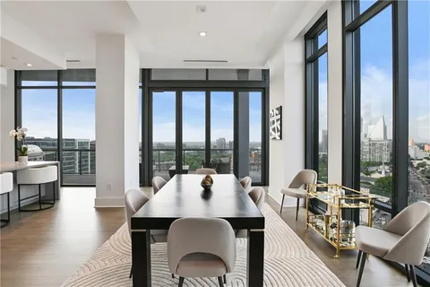 $5,200,000 | 3107 Peachtree Road Northeast, Unit 2003, Atlanta, GA 30305