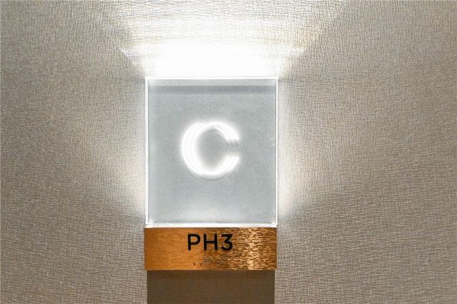 $5,200,000 | 3107 Peachtree Road Northeast, Unit 2003, Atlanta, GA 30305