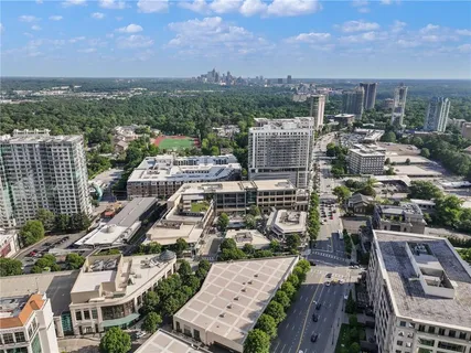 $5,200,000 | 3107 Peachtree Road Northeast, Unit 2003, Atlanta, GA 30305