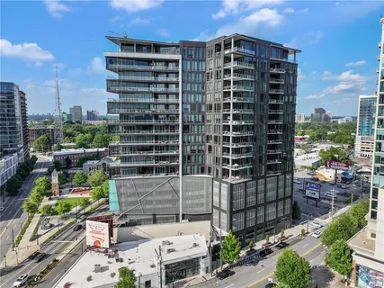 $5,200,000 | 3107 Peachtree Road Northeast, Unit 2003, Atlanta, GA 30305
