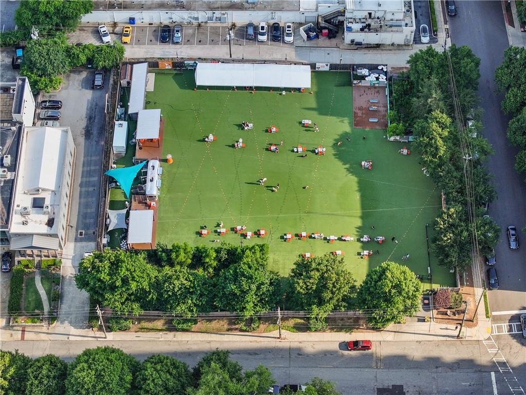 3107 Peachtree Road Northeast, Unit 2003 Atlanta, GA 30305 - Photo 87 of 114