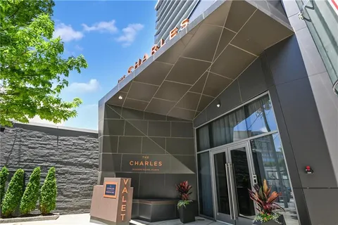 $5,200,000 | 3107 Peachtree Road Northeast, Unit 2003, Atlanta, GA 30305