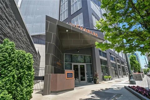 $5,200,000 | 3107 Peachtree Road Northeast, Unit 2003, Atlanta, GA 30305