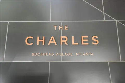 $5,200,000 | 3107 Peachtree Road Northeast, Unit 2003, Atlanta, GA 30305