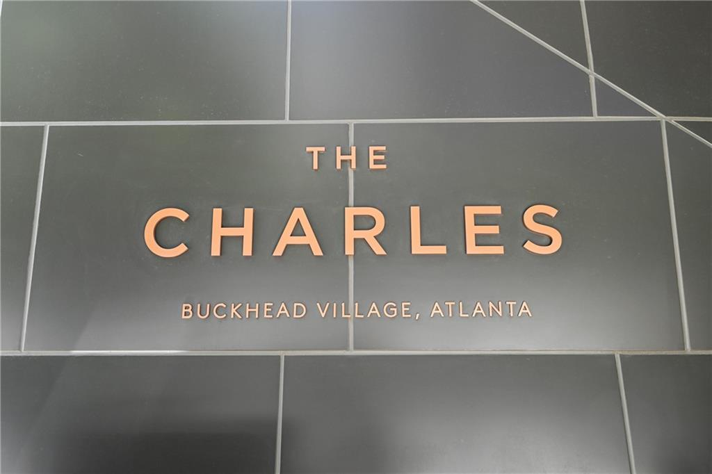 3107 Peachtree Road Northeast, Unit 2003 Atlanta, GA 30305 - Photo 91 of 114