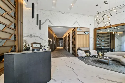 $5,200,000 | 3107 Peachtree Road Northeast, Unit 2003, Atlanta, GA 30305