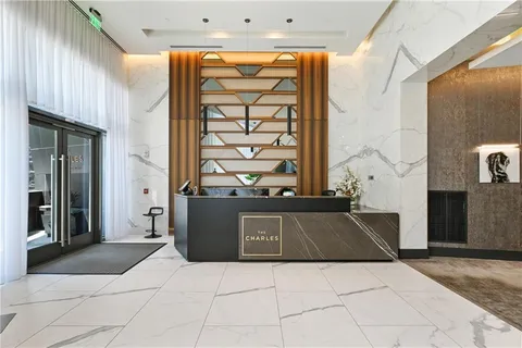 $5,200,000 | 3107 Peachtree Road Northeast, Unit 2003, Atlanta, GA 30305