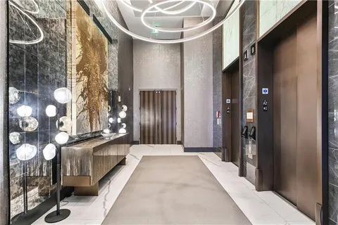 $5,200,000 | 3107 Peachtree Road Northeast, Unit 2003, Atlanta, GA 30305